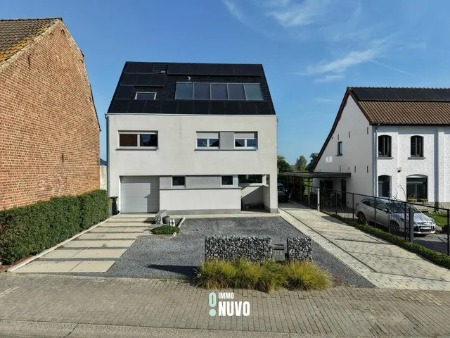 Maison à vendre à Lieferinge – 1/10
