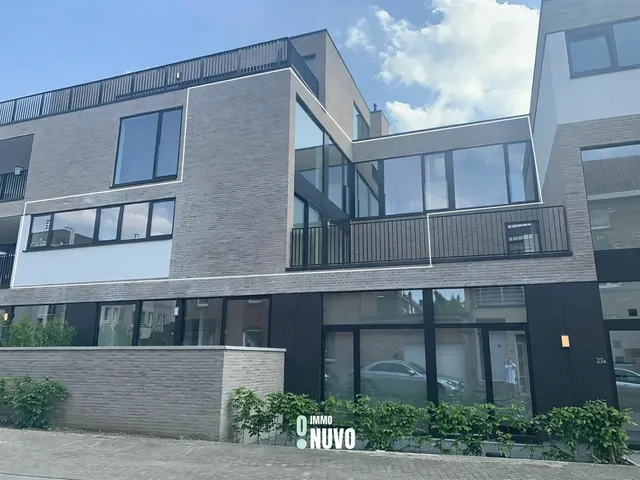 Appartement te huur in Aalst – 1/10