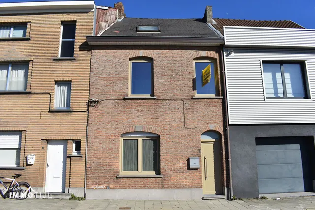 Huis te huur in Aalst – 1/10