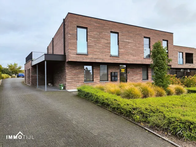Appartement te huur in Aalst – 1/9