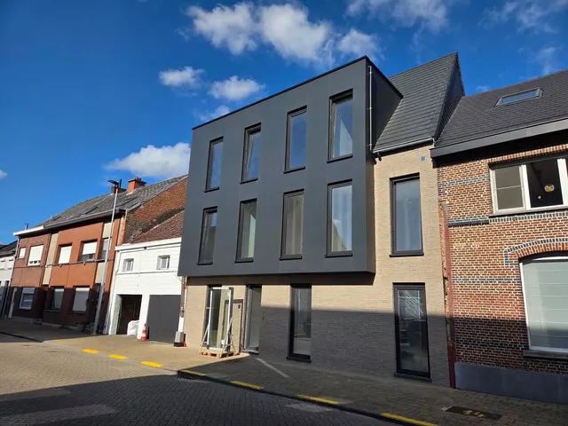 Appartement à louer à Willebroek – 1/10