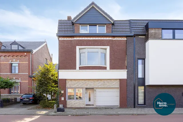 Huis for sale in Dilsen-Stokkem – 1/10