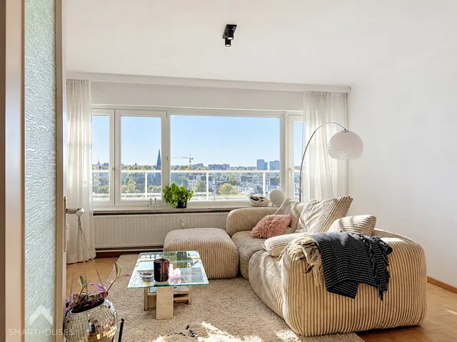 Appartement te koop in Gent – 1/10