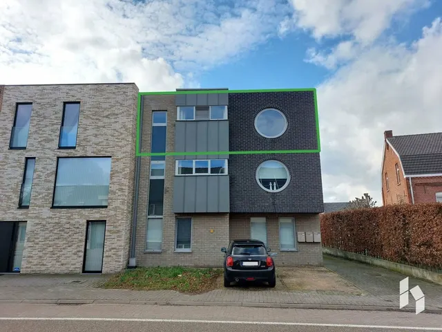 Appartement te huur in Lommel – 1/9