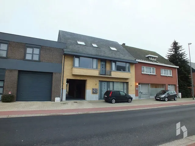 Appartement te huur in Lommel – 1/8