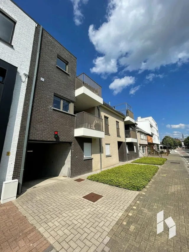 Duplex te huur in Lommel – 1/10