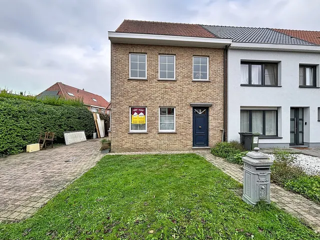 Huis te huur in Melsele – 1/10