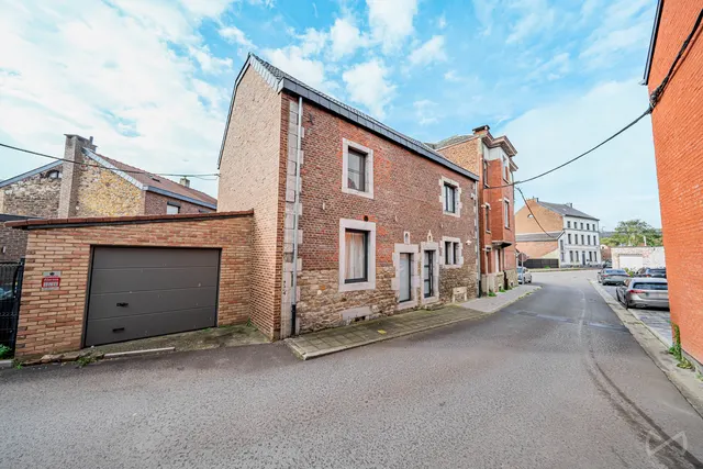 Huis te koop in Trooz – 1/10