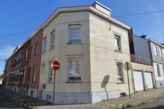 Huis te koop in Stembert – 1/10