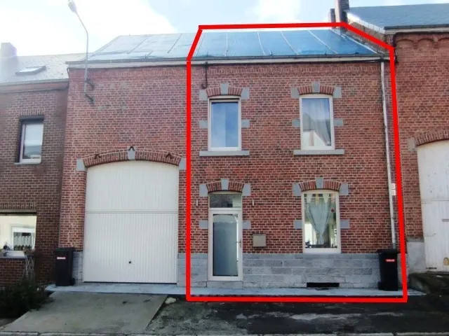 Huis te huur in Beauraing Winenne – 1/9