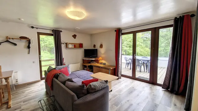 Apartment for sale in Vresse-sur-Semois Membre – 1/10