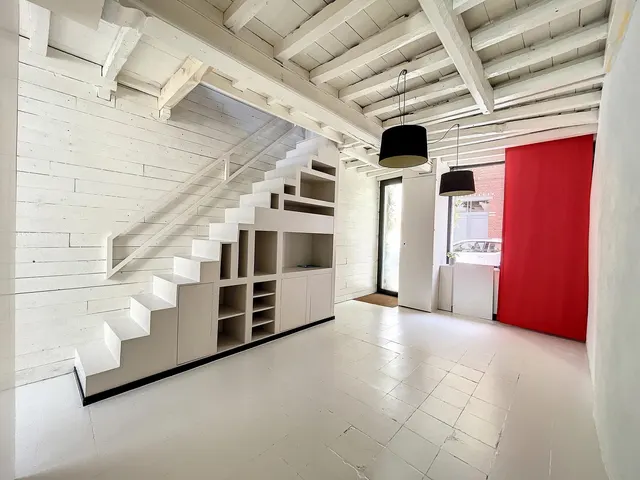 Huis for rent in Gent – 1/10
