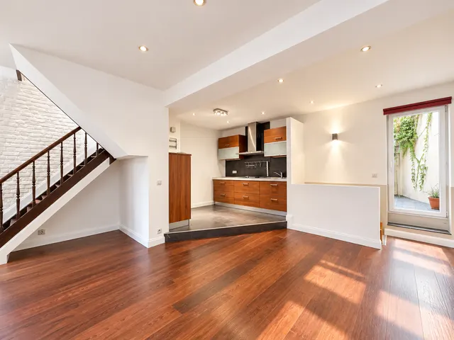 Huis te koop in Ixelles – 1/10