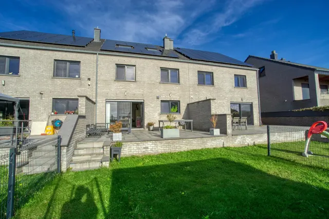 Maison à vendre à Grâce-Hollogne – 1/10