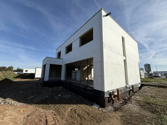Huis te koop in Thommen – 1/7