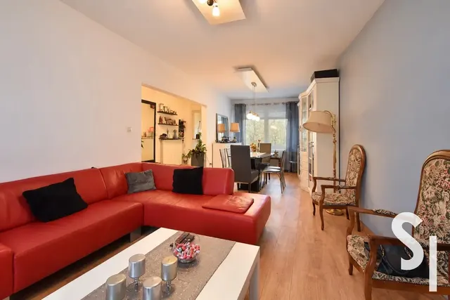 Maison à vendre à Aubange – 1/10