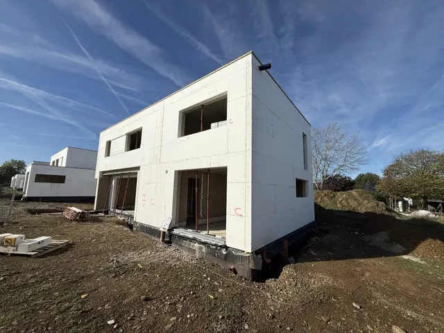 Huis te koop in Thommen – 1/9