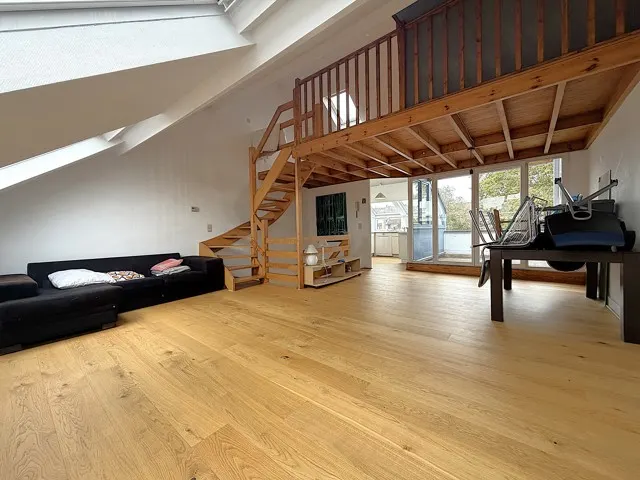 Apartment for rent in Saint-Gilles – 1/10