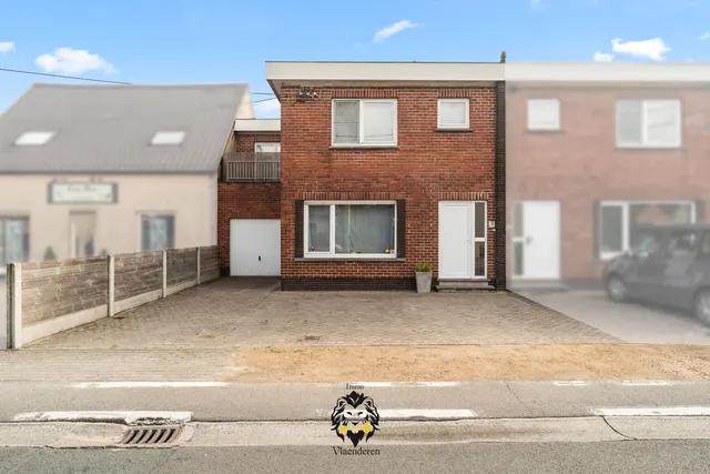 Huis te koop in Destelbergen – 1/10