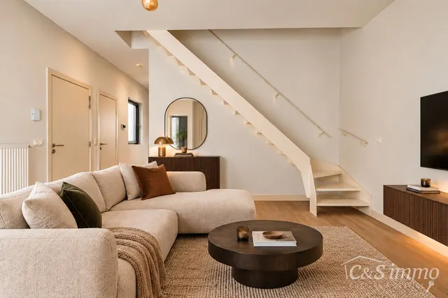 Duplex te koop in Antwerpen – 1/10