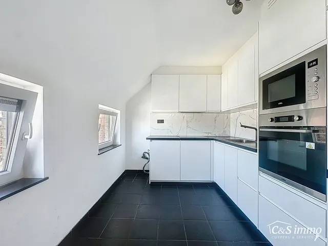 Apartment for sale in Deurne – 1/10