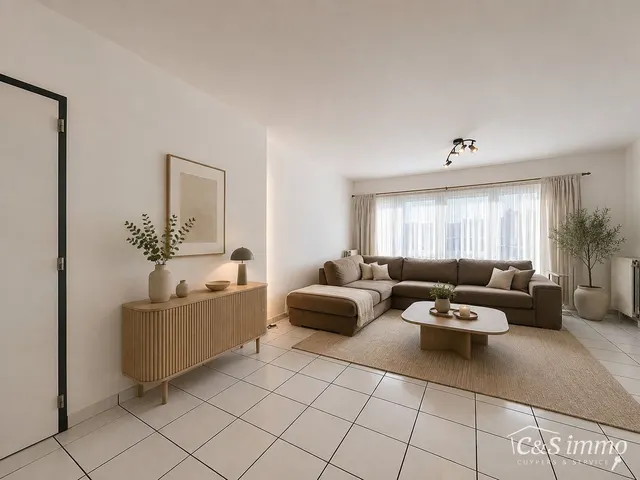 Appartement te koop in Deurne – 1/7