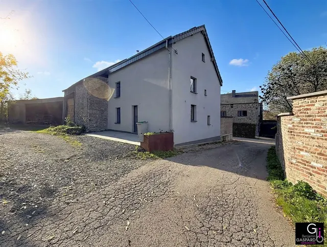 Maison à louer à Roy – 1/10