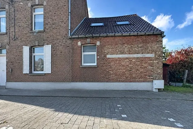Maison à louer à Ath – 1/10