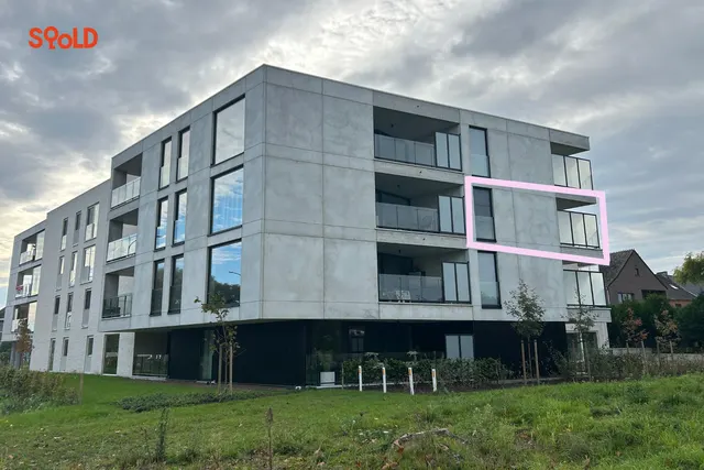 Appartement à louer à Halen – 1/10
