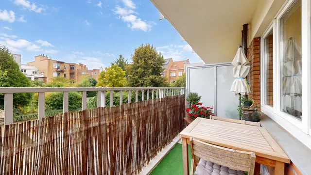 Appartement à vendre à Woluwe-Saint-Lambert