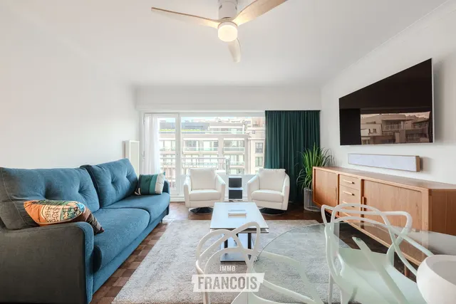 Appartement te koop in Oostende – 1/10