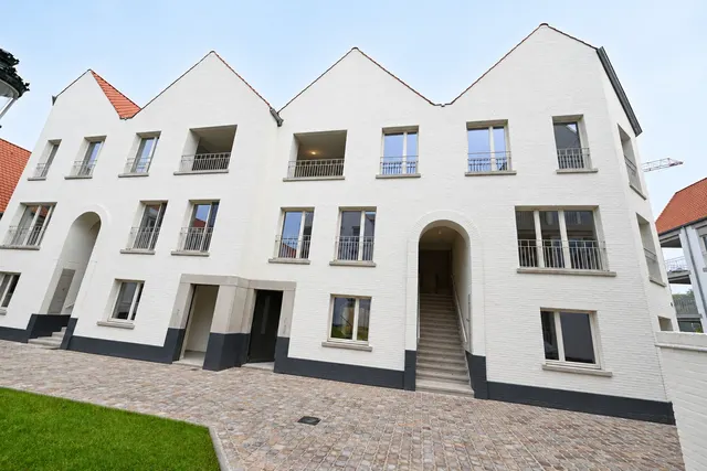 Maison à louer à Brugge – 1/10