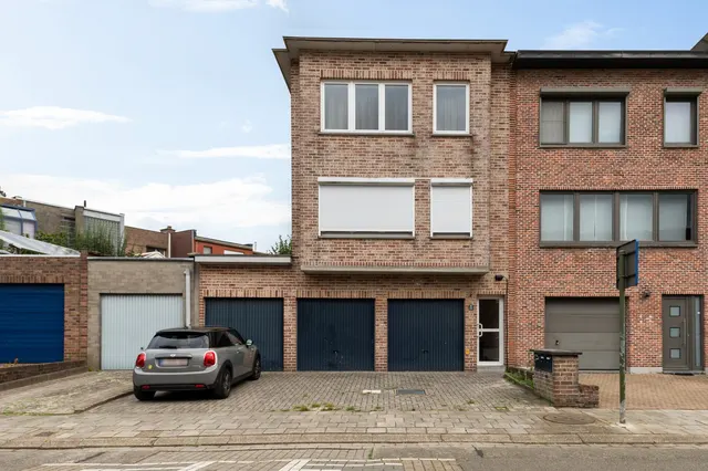 Appartement à vendre à Borsbeek – 1/10