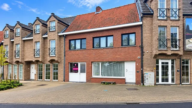 Maison à vendre à Beringen – 1/10