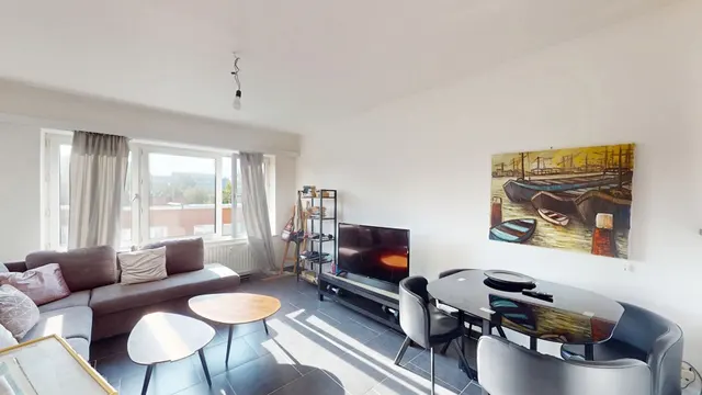 Appartement à vendre à Auderghem