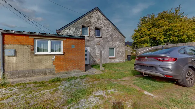 Maison à vendre à Anderlues – 1/10