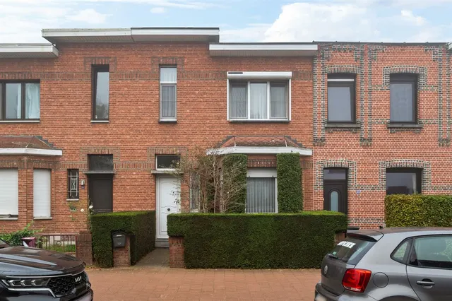 House for sale in Kapellen – 1/10