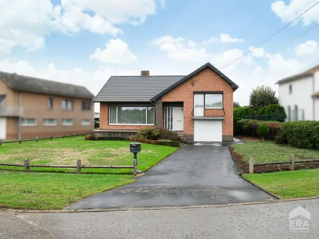 Maison à vendre à Lummen – 1/10