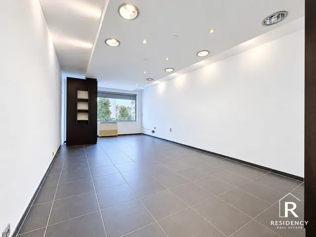 Apartment for rent in Evere – 1/10
