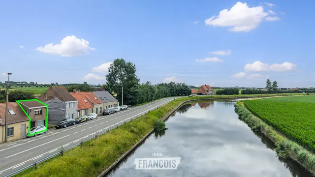 House for sale in Veurne – 1/10