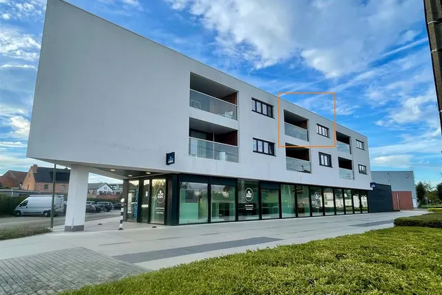 Appartement à louer à Glabbeek – 1/10