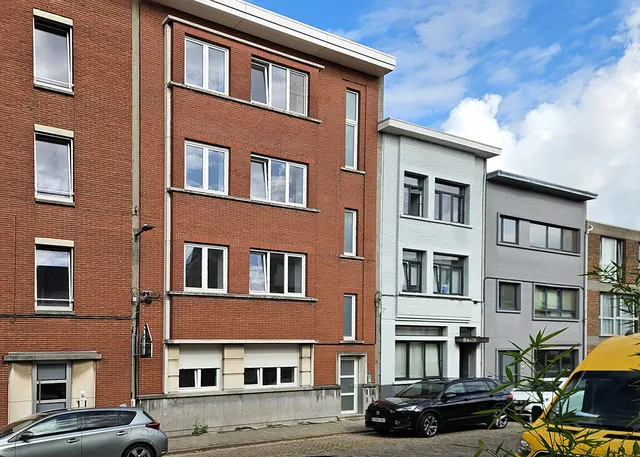 Appartement à louer à Antwerpen – 1/10