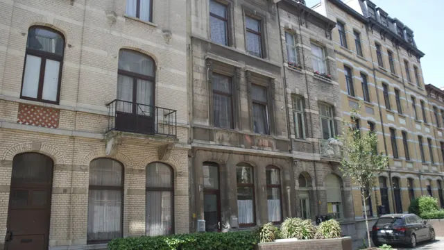 Appartement à louer à Antwerpen