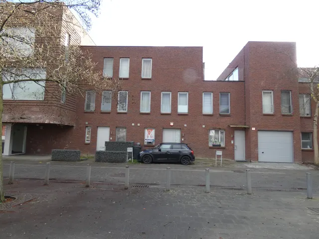 Huis for sale in Antwerpen – 1/10