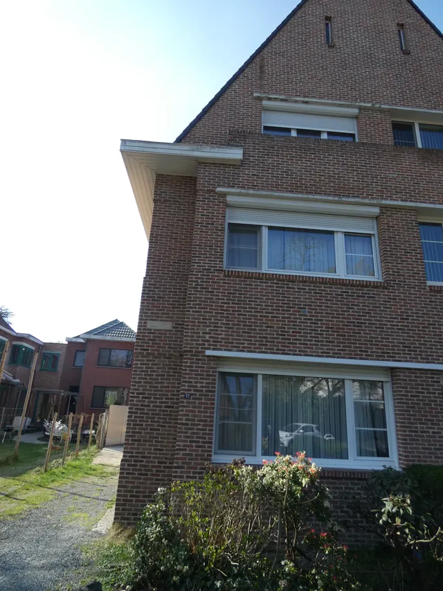 Huis for sale in Ekeren – 1/10
