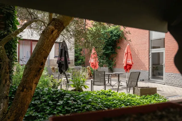 Appartement à vendre à Tournai – 1/9