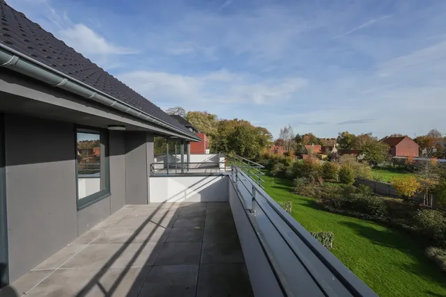 Penthouse for sale in Tournai – 1/10