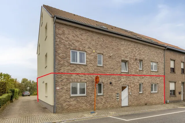 Appartement à vendre à Tervuren – 1/10