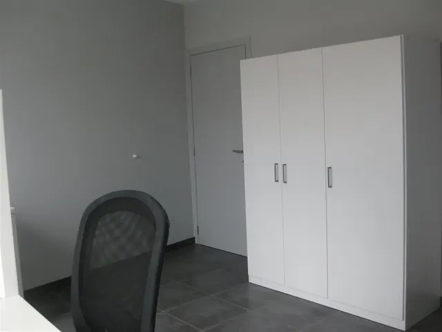 Chambre étudiant à louer à Tournai – 1/10