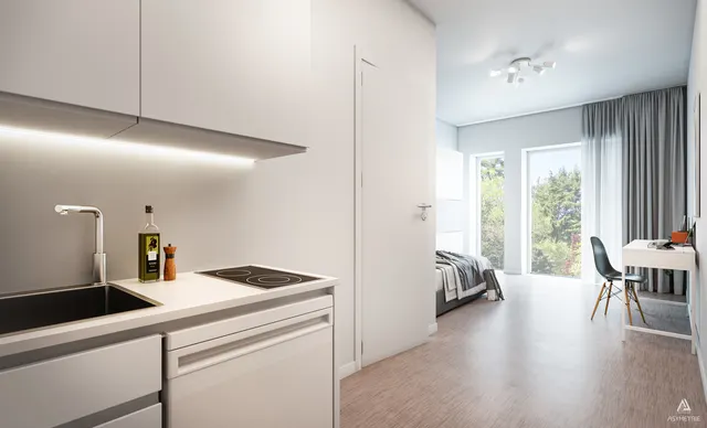 Appartement à vendre à Tournai – 1/10